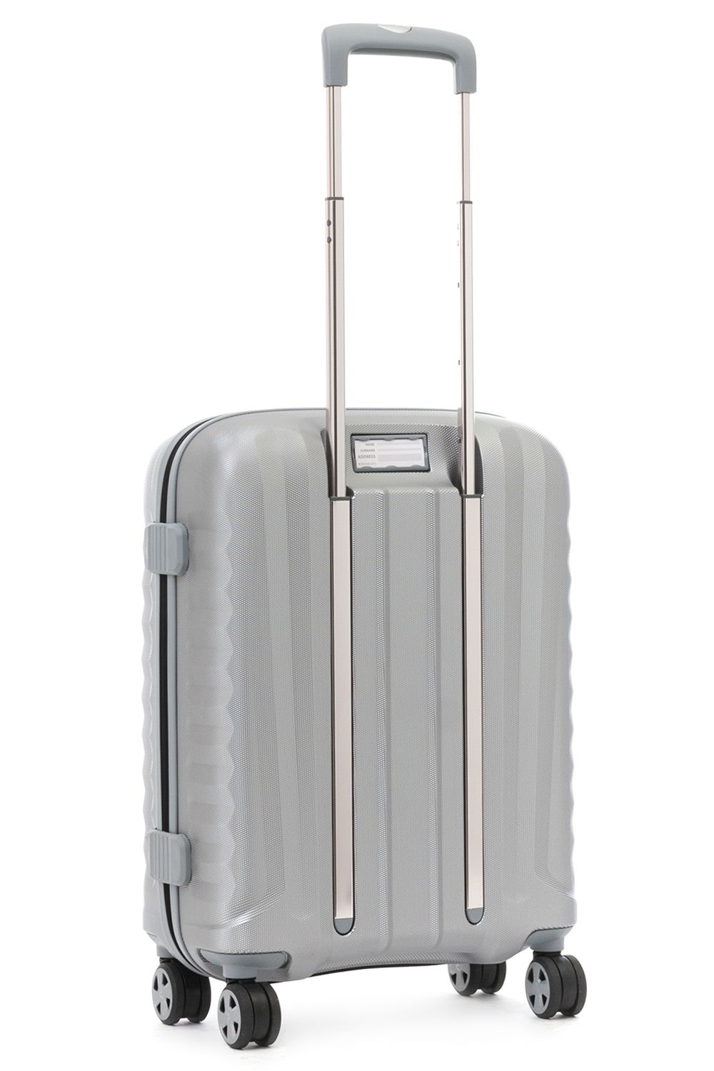 5463-0225 Чемодан 5463 Uno Zsl Premium Cabin Trolley Roncato Uno ZSL Premium 2.0  - Вид №1