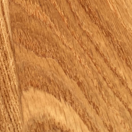 Инженерная доска Baricella Faenza Дуб () 500-1800х100 мм 3000430013 - Вид №2