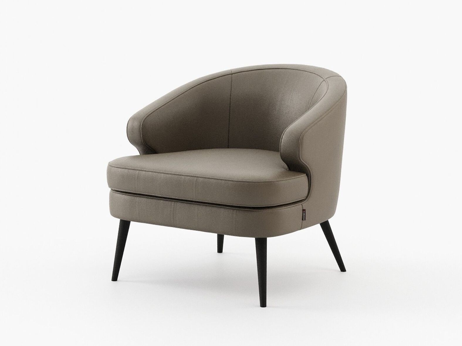 Кресло с подлокотниками Laskasas XANGAI ARCH-00091747