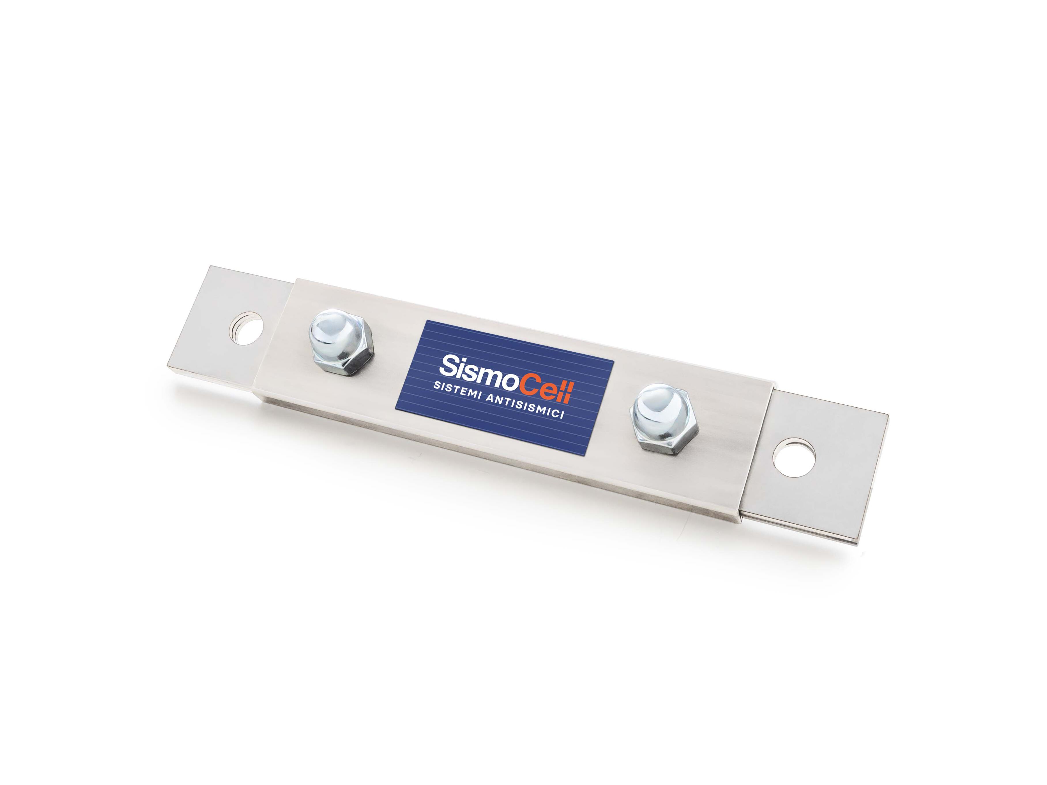 Сейсмостойкое устройство Sismocell SISMOSHOCK ARCH-00111769