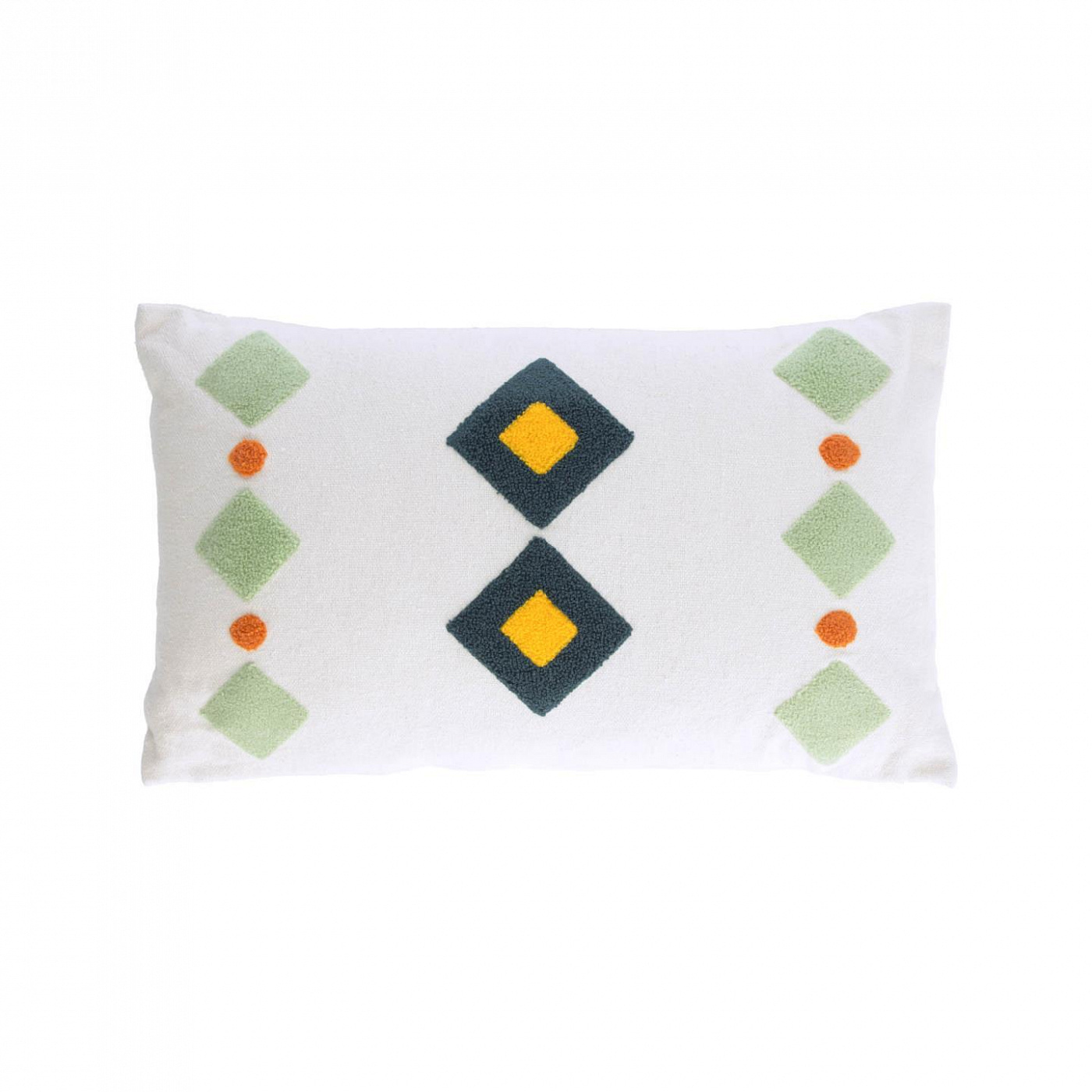 090127 Чехол на подушку 30 x 50 см La Forma Itri  - Вид №1