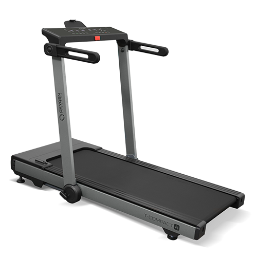 Беговая дорожка oxygen t-compact a Oxygen Fitness sun-id-2068923