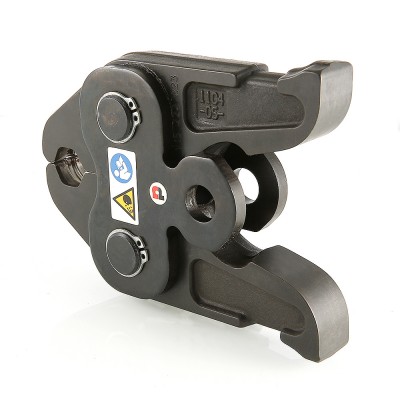 VT.PB2.V.35 Насадка для пресс-инструмента электрического, стандарт V Valtec 35 мм  - Вид №5