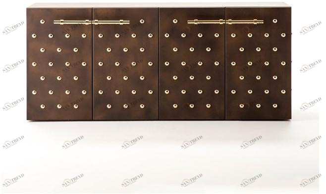 Opinion Ciatti Комод из мдф с распашными дверцами Principe galeotto sun-id-1382181