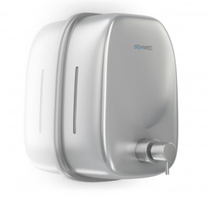 GW04 15 01 00 Genwec Дозатор спрея для автоматического дезинфицирующего средства для рук