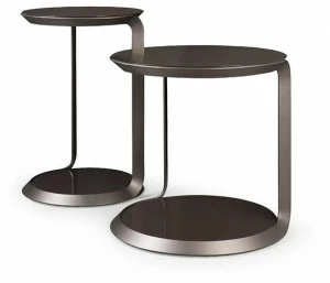 Turri Круглый сервировочный стол Milano