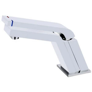 293084 Смеситель для раковины Teka Icon White Испания