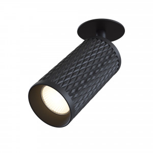 C037CL-01B Потолочный светильник Focus Design Maytoni Ceiling & Wall