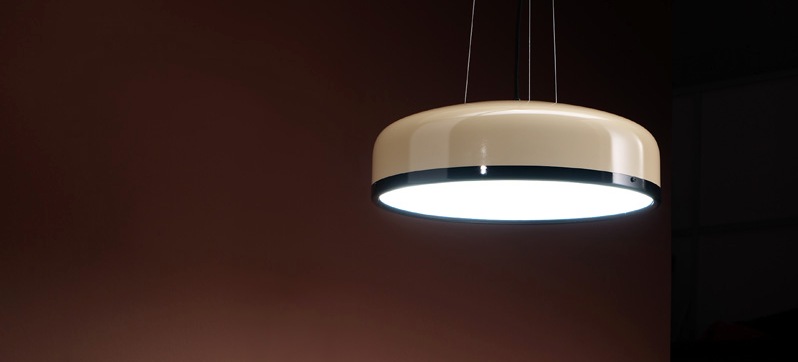 004223 Люстра Luz Difusion Cooper Santreyd - Вид №4