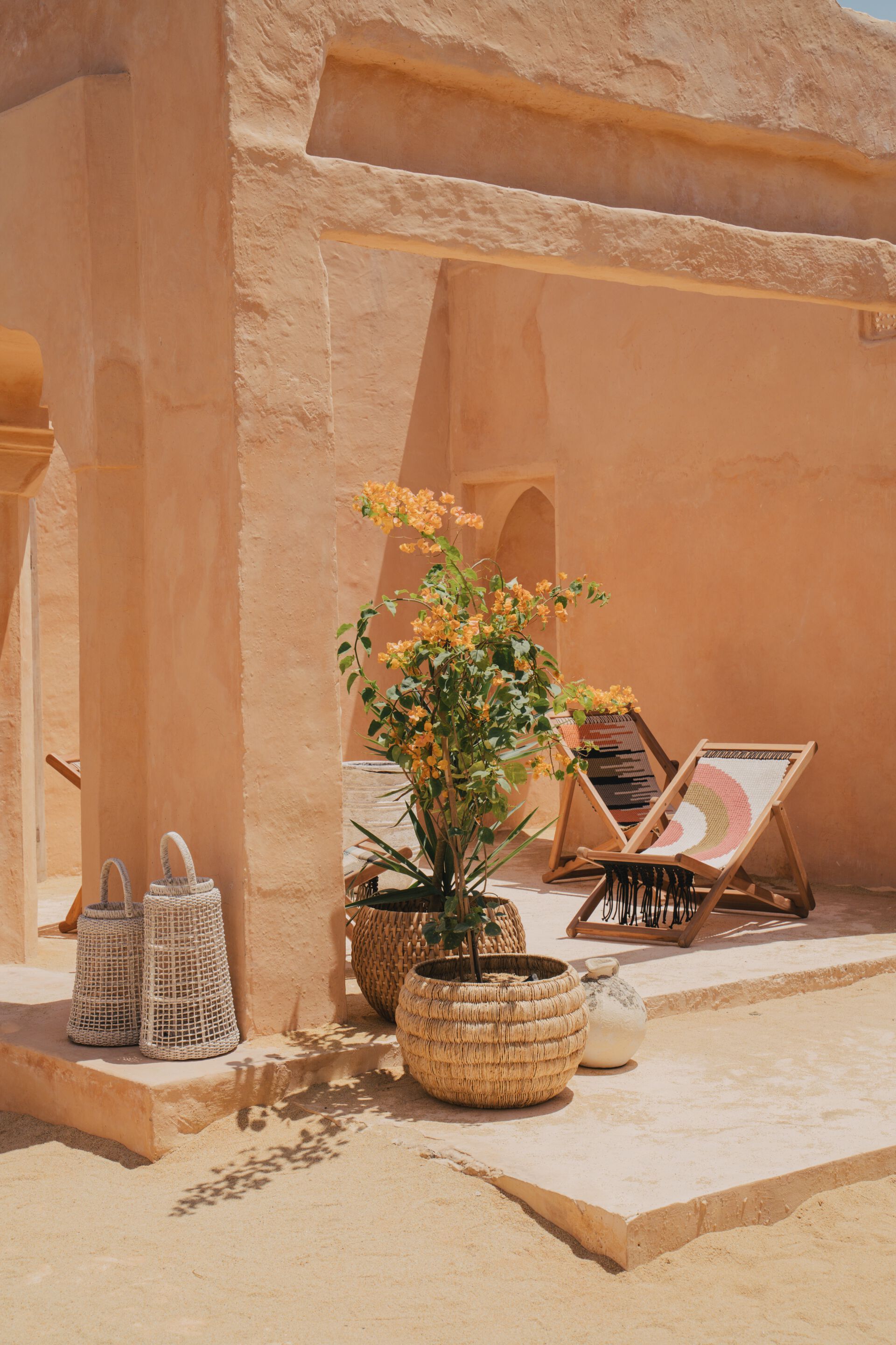 Кресло для отдыха из тикового дерева и веревки cbdesign Виареджо ARCH-00142467 - Вид №36