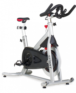 CIC800 Велотренажер spirit fitness cic800 Spirit Fitness