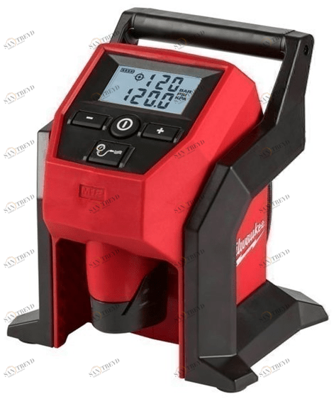 MILWAUKEE Компактный компрессор 12 В sun-id-1487436