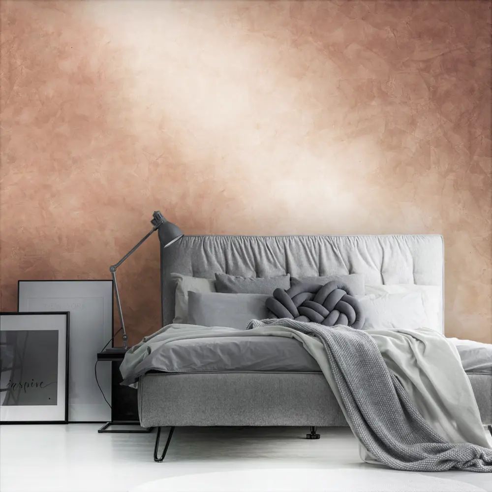 Венецианская штукатурка Maitre Deco «Stuc Acrylique» акриловая 15 кг STLM-2021623 - Вид №2