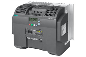 18424627 Частотный преобразователь SINAMICS V20 6SL3210-5BE31-5CV0 Siemens