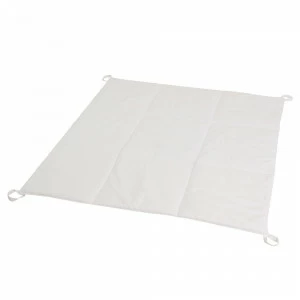 Игровой коврик для вигвама Simple White VAMVIGVAM SIMPLE WHITE 281594 Белый