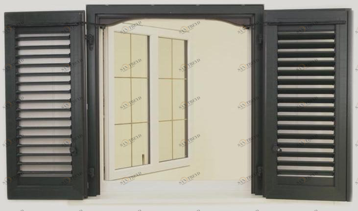 NURITH Автоматика для жалюзи Easyuse sun-id-1465384