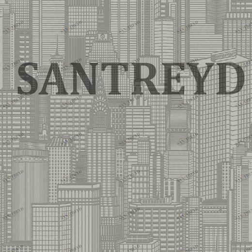 795134 Обои Rasch Sightseeing