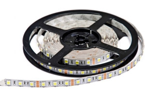15636288 Светодиодная лента 60LED 5050 12В 9072 Вымпел