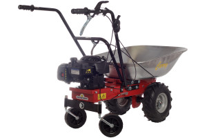 15645293 Самоходная тележка CARRY B S Series 450 920000300 Eurosystems