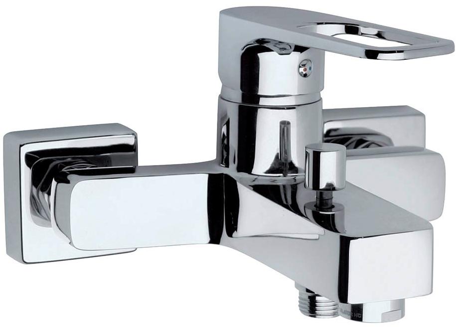 Paini Flat KKCR1112SLMKM смеситель для ванны