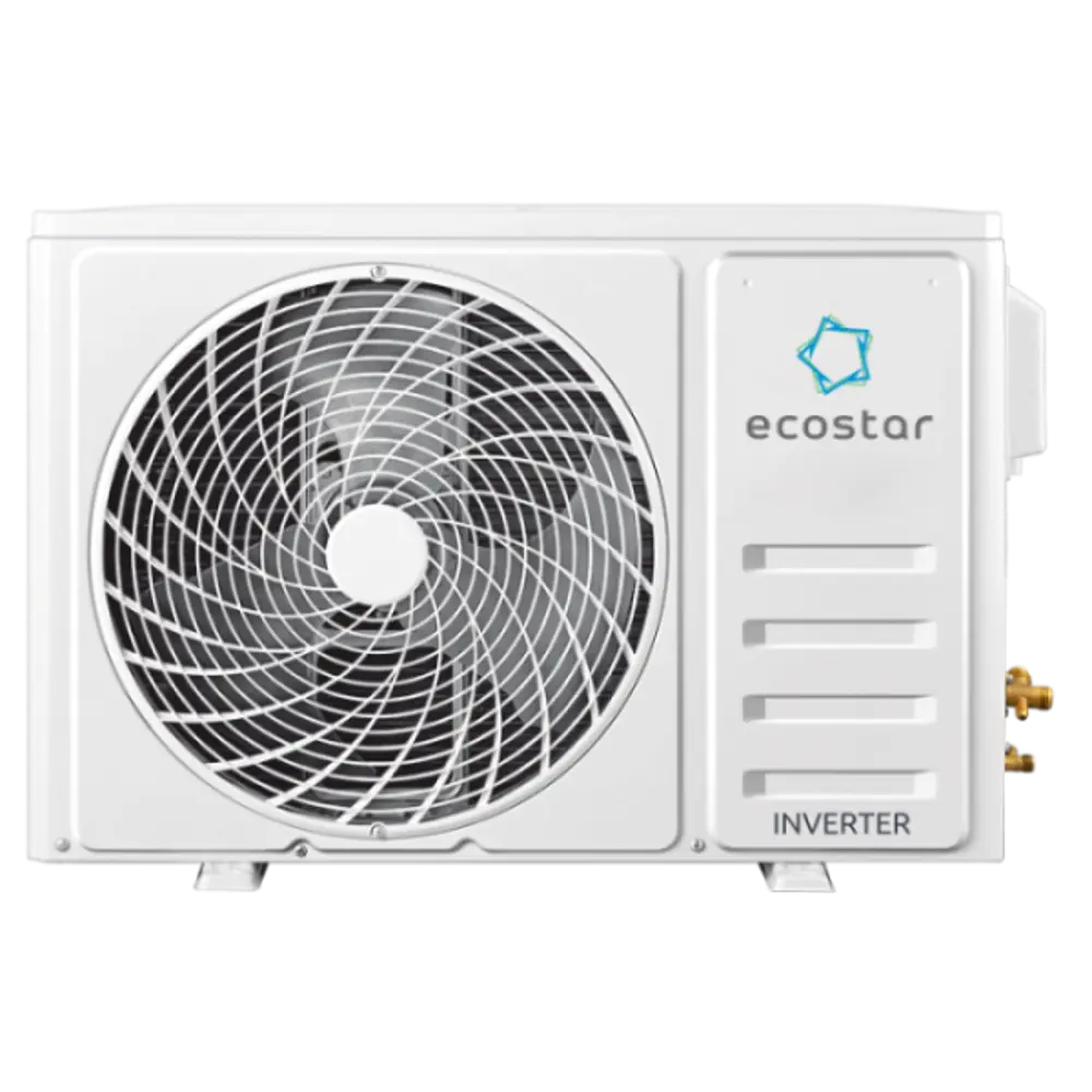 Мульти сплит-система KVS-2FM14ST/2KVS-IMR09ST BTU охлаждение/обогрев 89363464 STLM-2147651 ECOSTAR  - Вид №3