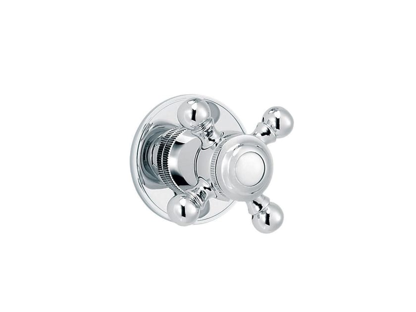 Смеситель для душа с одним отверстием rvb 1920-1921 ARCH-00128026