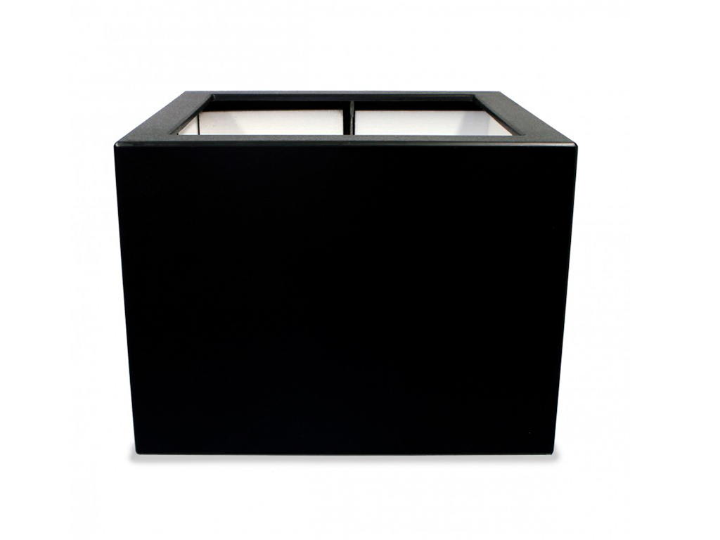 Кашпо коллекции "Ардена" АD-01-52 60/60/30 ГеоПластБорд GPBST-77 - Вид №1