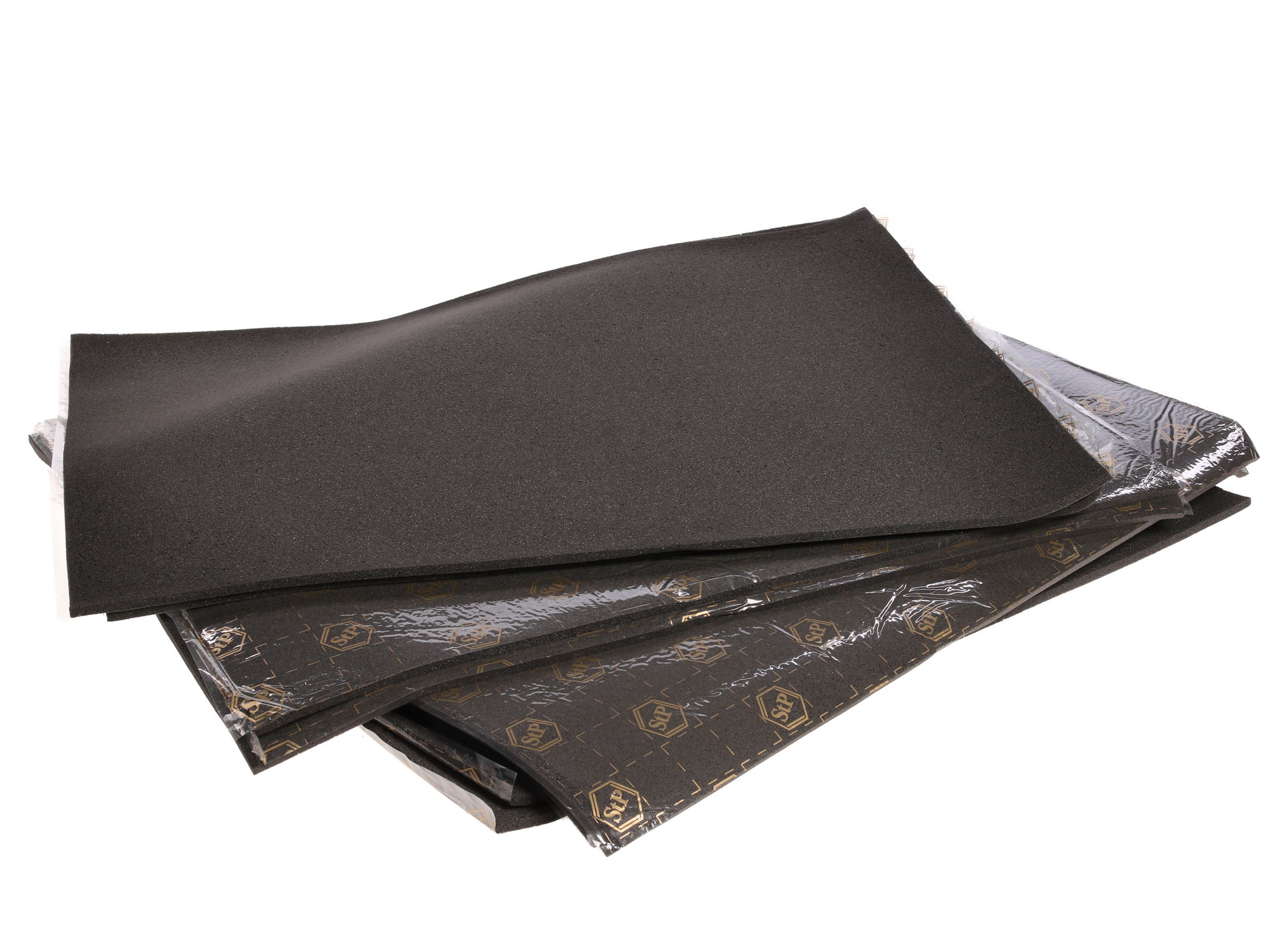 1029486 Шумоизоляция Бипласт 10 К 1.0х0.75 STP STDN-0019032