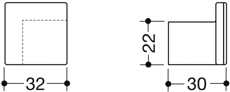 Ручка из полиамида Maniglie per mobili Santreyd sun-id-1345828 - Вид №10