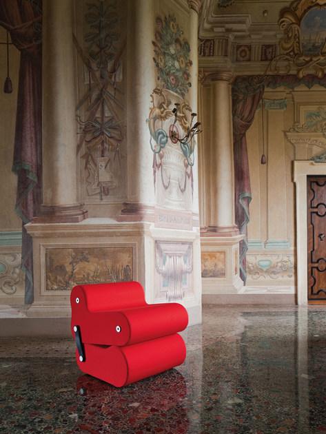 B-LINE Кресло с мягкой обивкой sun-id-1393485 - Вид №7