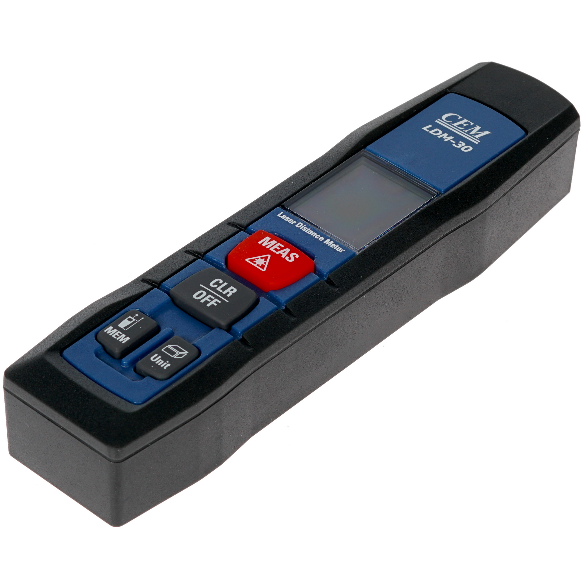 Лазерный дальномер CEM LDM-30 1092645 STDN-0035880 - Вид №2