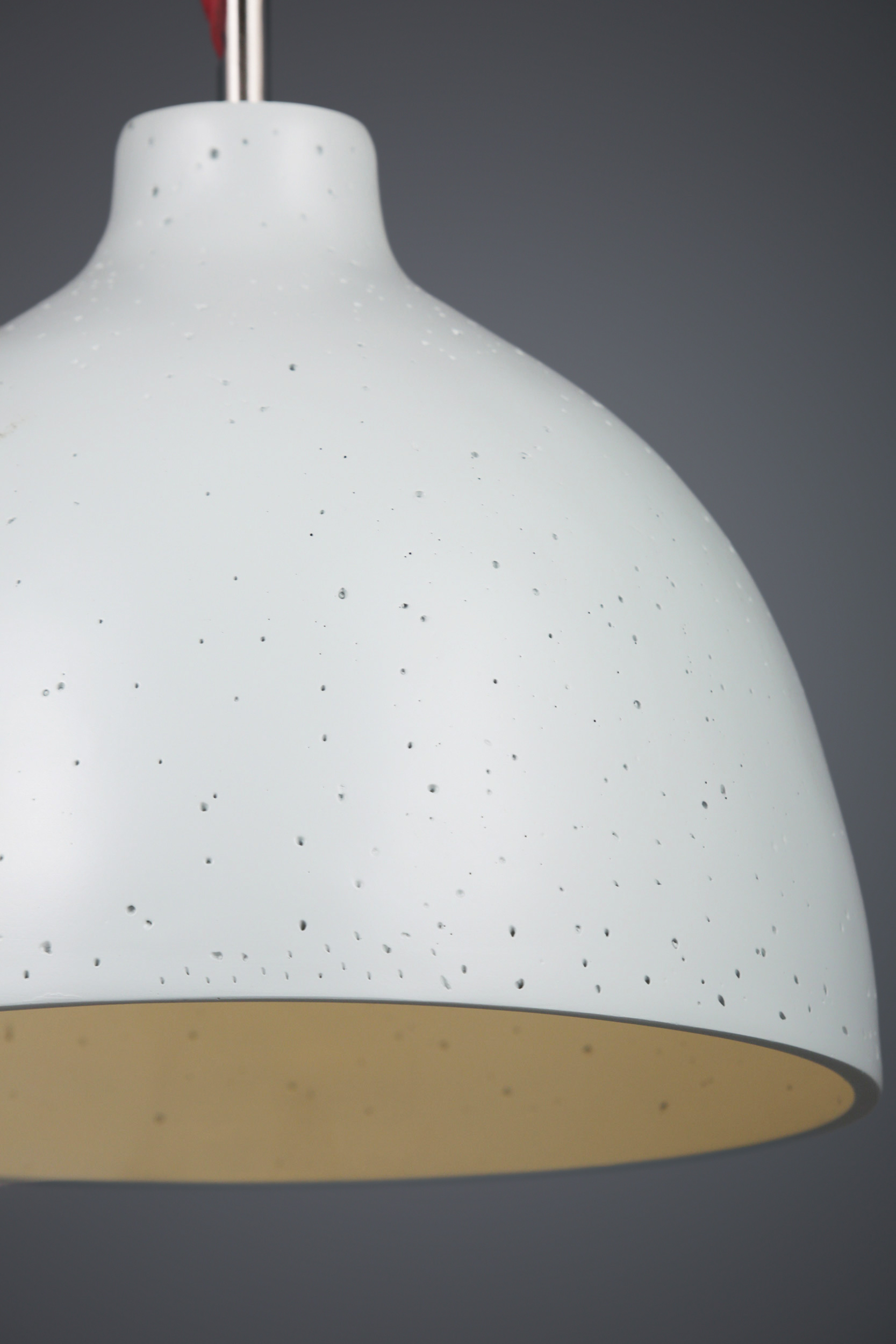 2000100071342 Подвесной светильник диаметр 29 ELECTRORETRO Grain  - Вид №5