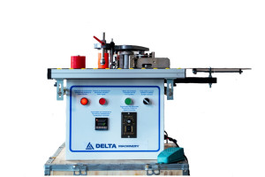 18549223 Кромкооблицовочный станок DELTAMACHINERY DM-105 Delta Machinery
