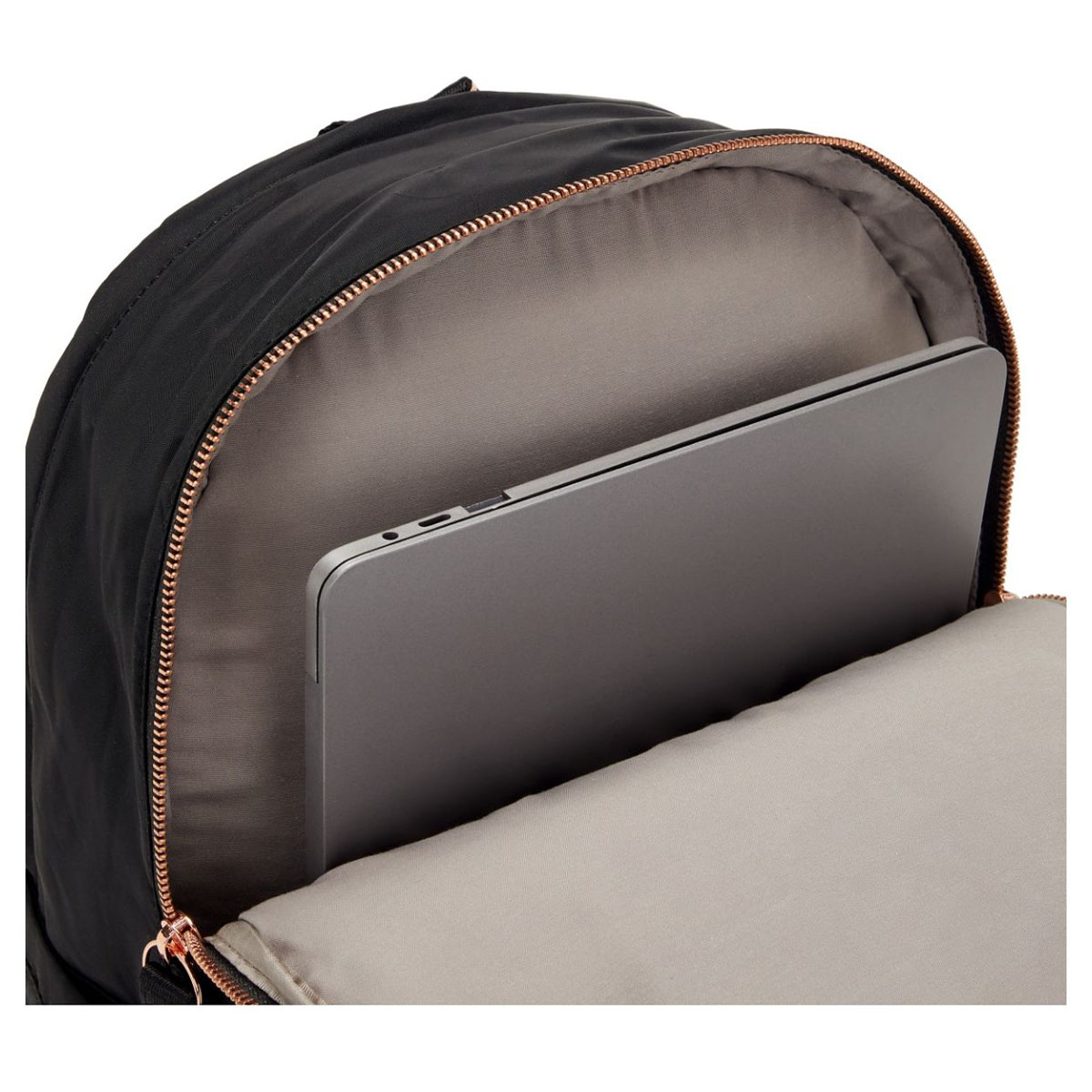 KI355853H Рюкзак M Large Backpack Kipling Delia  - Вид №5