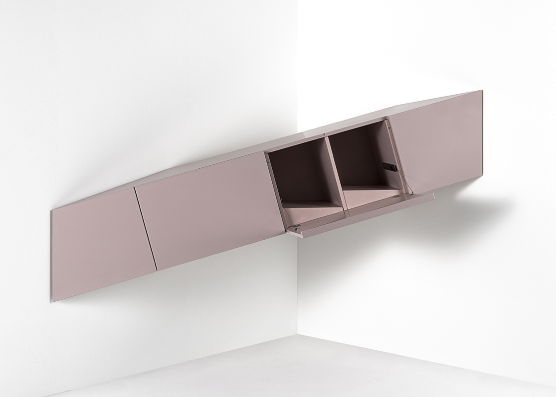 Полка COIN EMMEMOBILI A42  - Вид №1