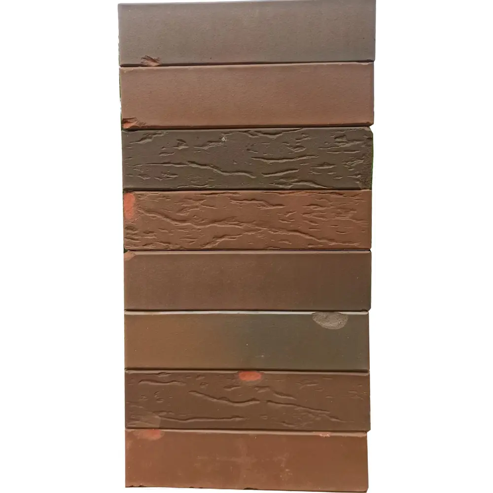 Строительный кирпич Santreyd Volgabrick M200 для надежных стен 86654124 STLM-0070613 - Вид №3