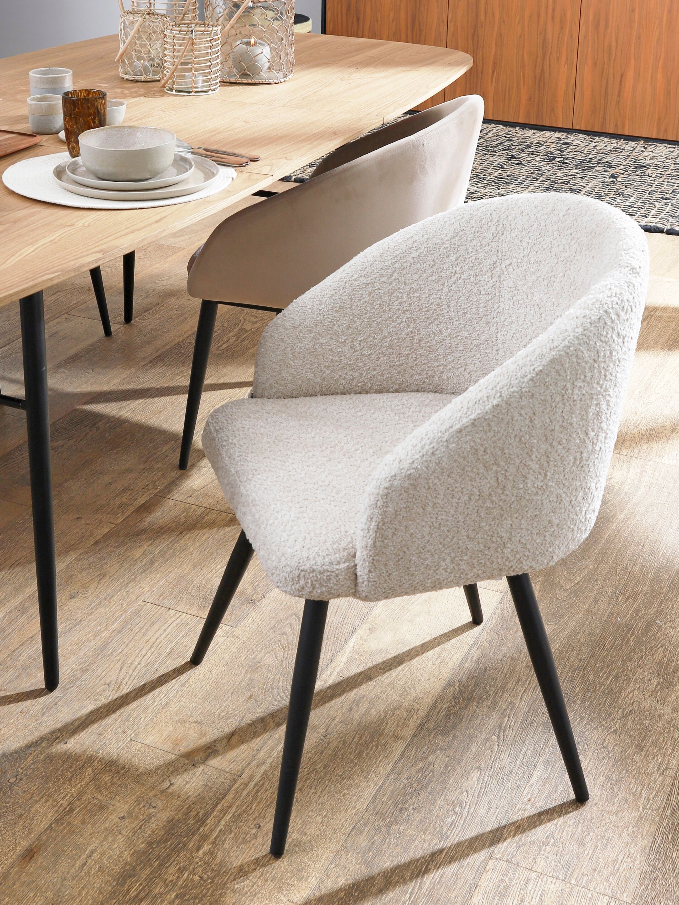 Стекло из керамогранита POMAX Спиро ARCH-00040048 - Вид №17