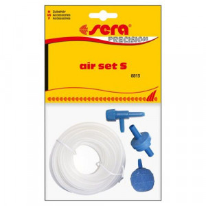 Т0055994 Набор аксессуаров для компрессора AIR SET S SERA