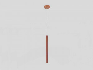 091524 Подвес медный Aromas del Campo Mika