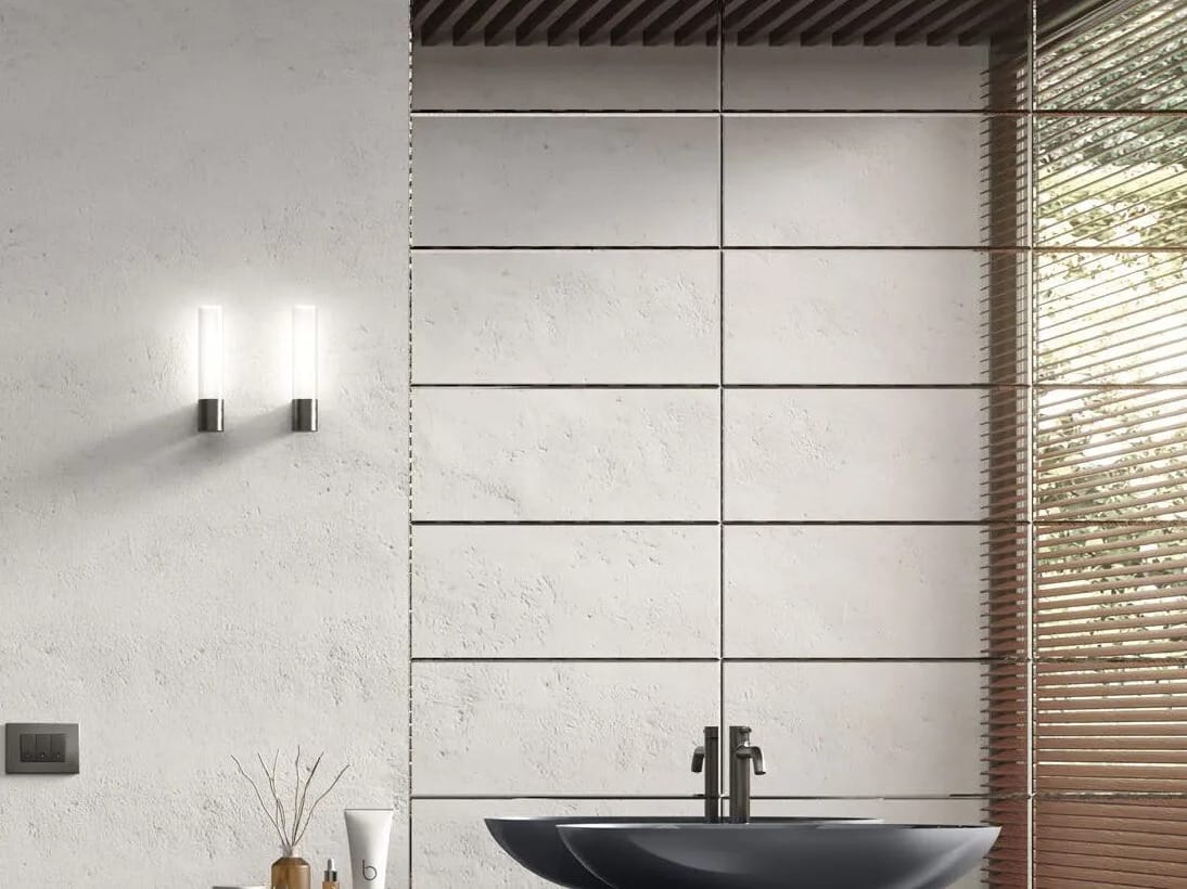 Покрытие из стекла и керамики ARTELINEA GLASS MIRROR ARCH-00069793