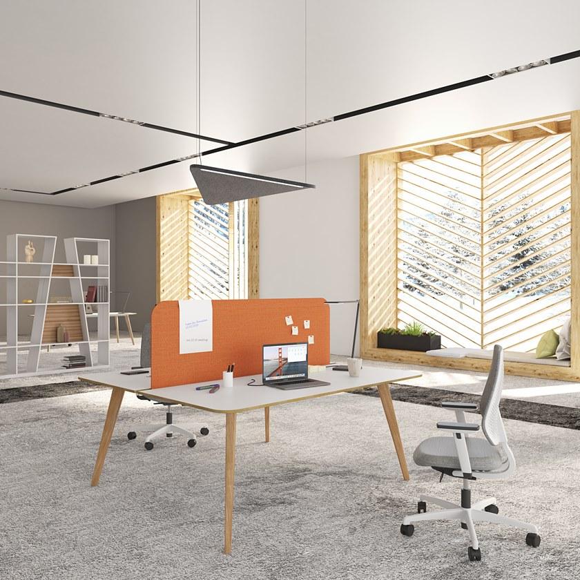 ESTEL GROUP Несколько рабочих станций P45 sun-id-1434550 - Вид №1