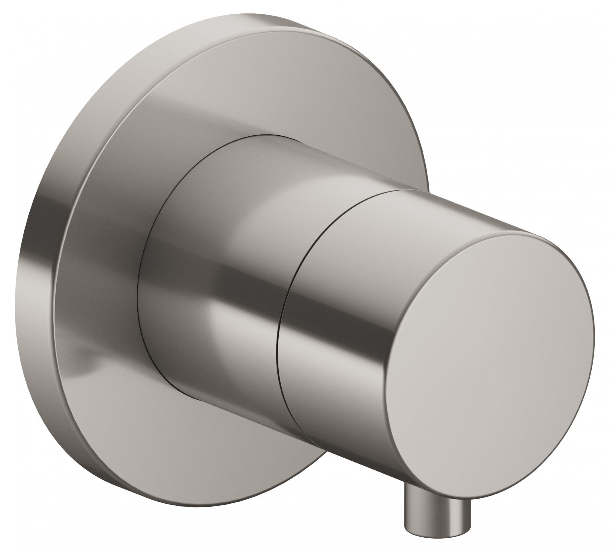 59541071001 Запорный вентиль DN 15 KEUCO IXMO