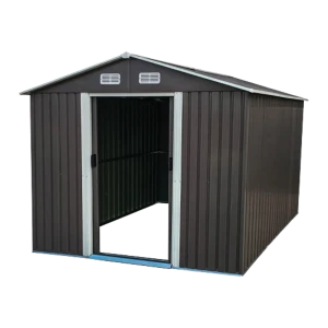 Хозблок металлический 2.05x2.57x2.02 см