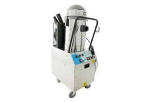 15917073 Парогенератор Clean Vapor BF090EFR BIEFFE