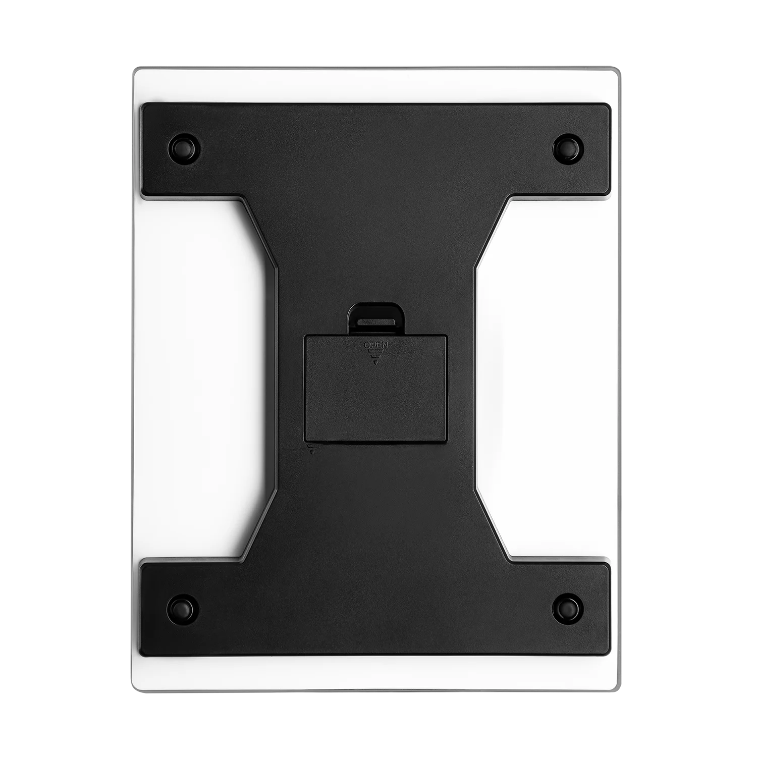 9213009 Кухонные весы RED SOLUTION S728 черный STDN-0113401 - Вид №4