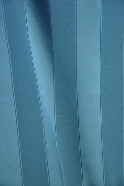 LELIEVRE Полосатая шелковая ткань Fontenay sun-id-1515763 - Вид №1