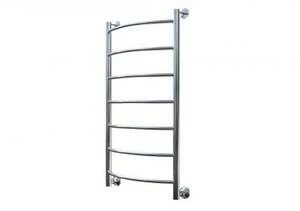 Полотенцесушитель водяной Aquanet Romeo 1000x400