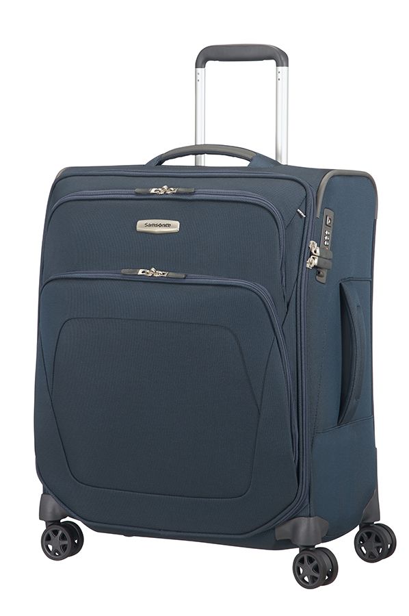 65N-01006 Чемодан 65N*006 Spinner 56/20 Samsonite Spark SNG 