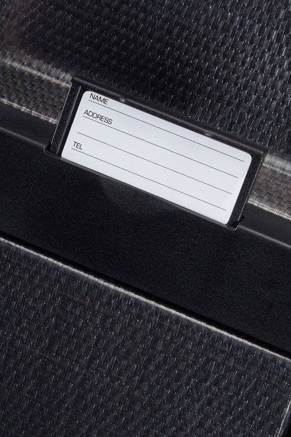 33V-28007 Чемодан 33V*007 Spinner XL 82/31 Samsonite Lite Cube  - Вид №2