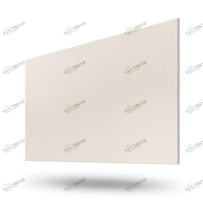 КЕРАМОГРАНИТ 1200Х600Х11 МАТОВЫЙ МОЛОЧНЫЙ U100МR 1200x600x11 Уральский гранит U100МR1200X600X11